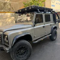 پاژن مدل ۱۳۸۹|خودرو سواری و وانت|تهران, هروی|دیوار