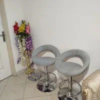 صندلی اپن جک دار سالم کودک استیل