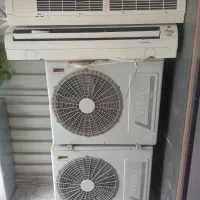 تعیمر یخچال فریزر صنعتی کولر گازی سردخانه چیلر|خدمات پیشه و مهارت|قزوین, |دیوار