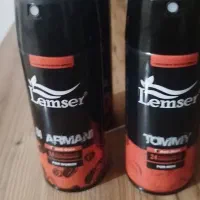 فروش اسپری بدن