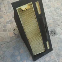 هود نیاز به تعمیر ( موتور سالم )