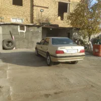 پژو پارس مدل83|خودرو سواری و وانت|مبارکه, |دیوار