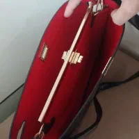 دوعد کیف اولی برند Boronicدرحدنو پوست ماری|کیف، کفش، کمربند|رودهن, |دیوار