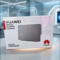 مودم فیبر نوری هواوی