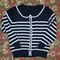 لباس زنانه و شلوار مردانه