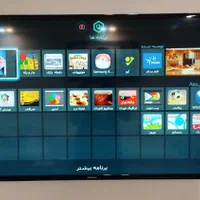 تلویزیون سامسونگ اصلی|تلویزیون و پروژکتور|بندر ماهشهر, |دیوار