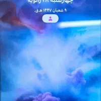 گوشی اپل 7|موبایل|قم, پردیسان|دیوار