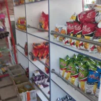 قفسه ام دی اف