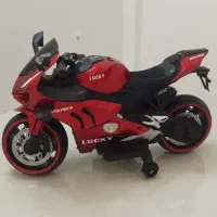 موتور شارژی|اسباببازی|تهران, نازیآباد|دیوار