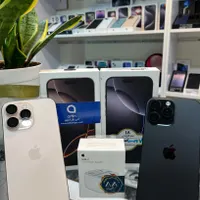 Iphone 16 pro max ایفون ۱۶ پرومکس|موبایل|کرج, کوی امامیه|دیوار