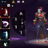 فری فایر|کنسول، بازی ویدئویی و آنلاین|بندر ماهشهر, |دیوار