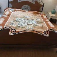 تخت دو نفره