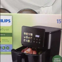 سرخ کن  بدون روغن فلیپس