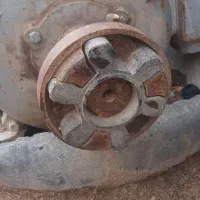 وسایل پمپاژ چاه آب