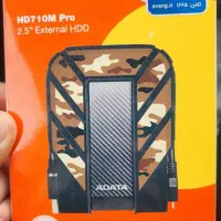 هارد اکسترنال ۲ترابایت ADATA