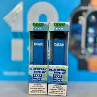 پاد ۲۰۰۰ برند Ooze کیفیت بالا ۱۶۹ ویپ