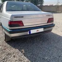 ۴۰۵ مدل ۸۹|خودرو سواری و وانت|تهران, شمشیری|دیوار