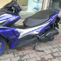 ایروکس شاهین 1402