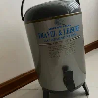 فلاسک سر دو گرم