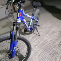 دوچرخه 24 INTENZE|دوچرخه، اسکیت، اسکوتر|گنبد کاووس, |دیوار