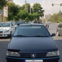 پژو405
