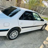 پارس ۱۴۰۲ نیمه سفارشی گازسیمی درحد|خودرو سواری و وانت|بندرعباس, |دیوار