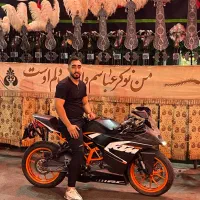 موتور ktm cf. بنلی اراس|موتورسیکلت|تهران, تسلیحات|دیوار