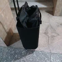 چرخ یاکاورساک چمدان|کیف، کفش، کمربند|محمدشهر, محمدشهر|دیوار