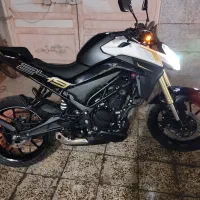 موتور keeway 249 cc|موتورسیکلت|خرم‌آباد, |دیوار