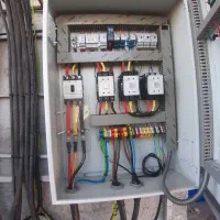 برقکار صنعتی