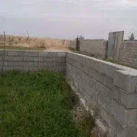 فروش زمین ۷۰۰مترشلیلی اول شوشتر|فروش زمین و ملک کلنگی|اهواز, پادادشهر|دیوار