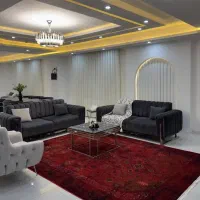 مبل کلاسیک سالم