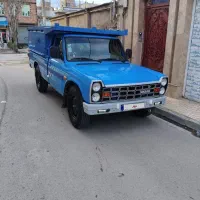 وانت نیسان آپشنال ۱۴۰۲درحدصفر