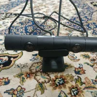 کینکت مخصوص ps4 فقط یک بار استفاده شده