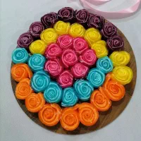 انواع دسر و ژله و کیک مرغ|خوردنی و آشامیدنی|مشهد, آبکوه|دیوار