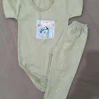 لباس نوزاد