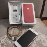 گوشی آیفون7 128g|موبایل|تهران, پونک|دیوار