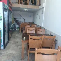 واگذاری کبابی با تمامی امکانات به علت مهاجرت