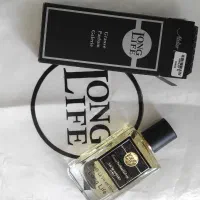 عطر لانگ لایف