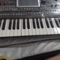 ارگ پیا900تمیز