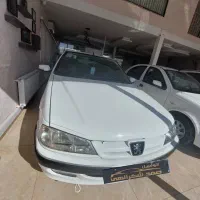 پارس XU7،مدل 1400،کارکرد 78