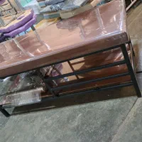 تخت ریلکسی ماساژ|آرایشی، بهداشتی، درمانی|کهریزک, |دیوار