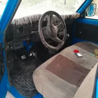 نیسان دوگانه سوز|خودرو سواری و وانت|قروه, |دیوار