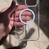 قاب و کیس آیفون ۱۶ پرو مکس|لوازم جانبی موبایل و تبلت|تهران, سازمان آب|دیوار