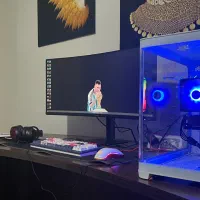 سیستم گیمینگ و رندرینگ قدرتمند خونگی نونو