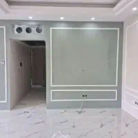 رنگ کاری، نقاش، رنگ کار ، نقاش ساختمان، گچ بری