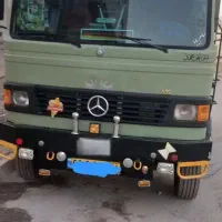 خاور باری ۸۰۸ مدل ۷۰|خودرو سنگین|سنندج, |دیوار