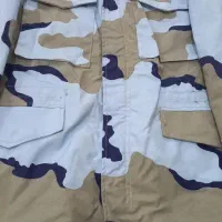 اورکت دریابانی سایز۲