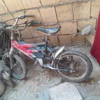 دوچرخه ۱۶