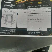 کوئیک s مدل ۱۴۰۱|خودرو سواری و وانت|ملارد, |دیوار